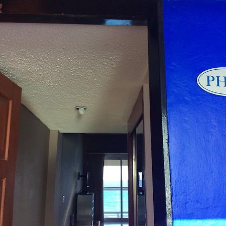Penthouse Salvia By Domi Resort Cancún Kültér fotó