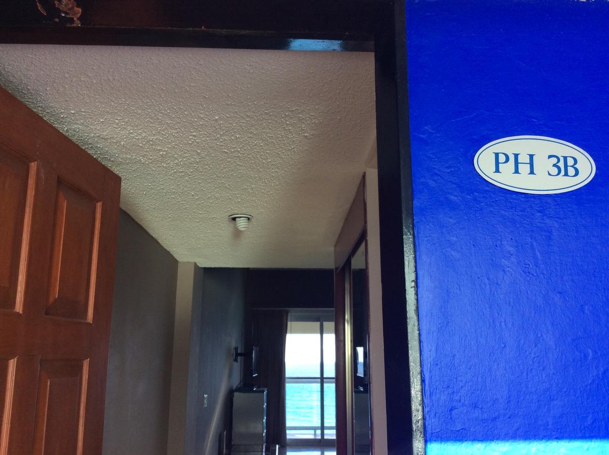 Penthouse Salvia By Domi Resort Cancún Kültér fotó