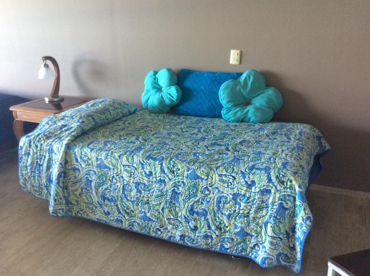 Penthouse Salvia By Domi Resort Cancún Kültér fotó